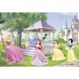 Puzzle printesele incantatoare 2x24 piese